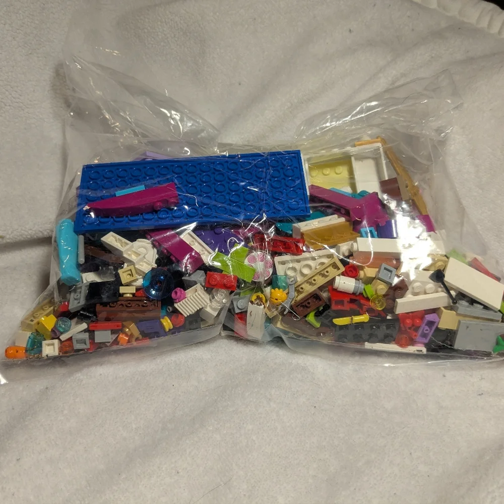 Lego this miscellaneous